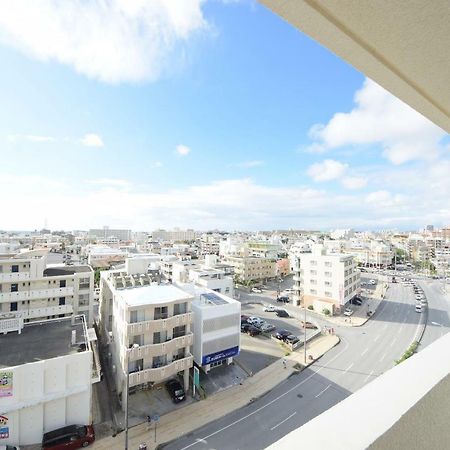 Sumuka Shintoshin 1K 802 Apartment Naha Exterior photo