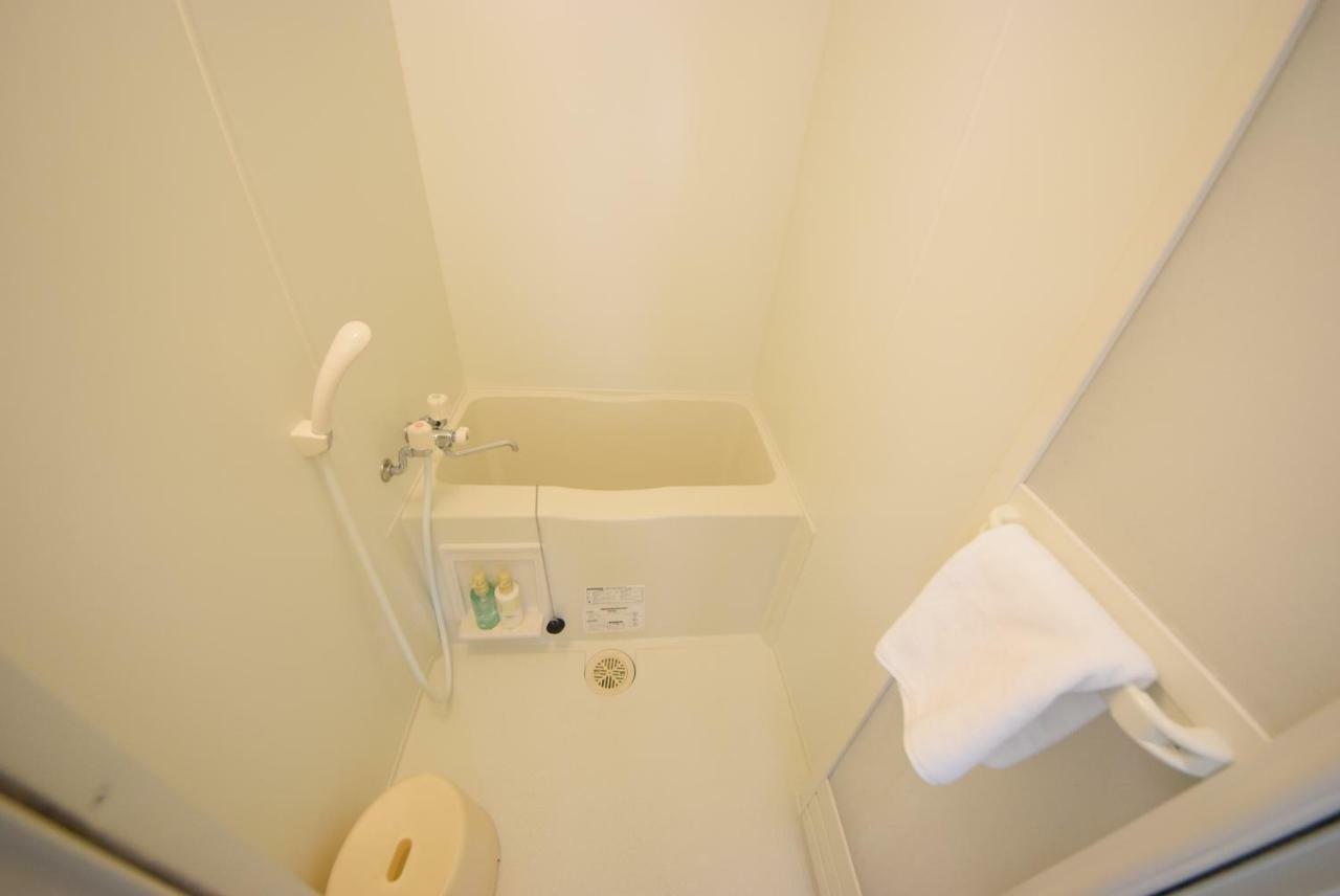 Sumuka Shintoshin 1K 802 Apartment Naha Exterior photo