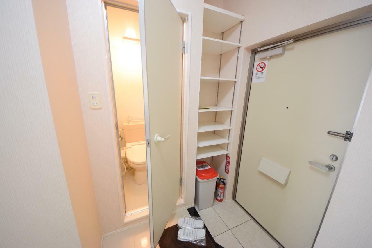 Sumuka Shintoshin 1K 802 Apartment Naha Exterior photo