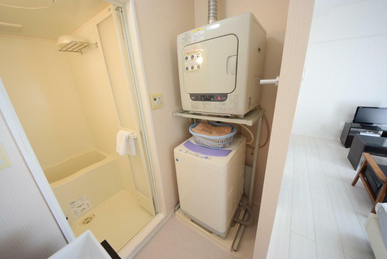 Sumuka Shintoshin 1K 802 Apartment Naha Exterior photo
