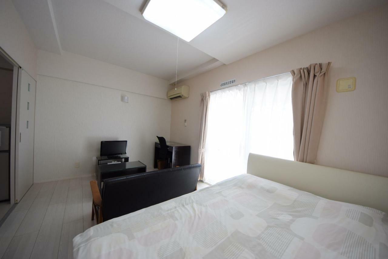 Sumuka Shintoshin 1K 802 Apartment Naha Exterior photo