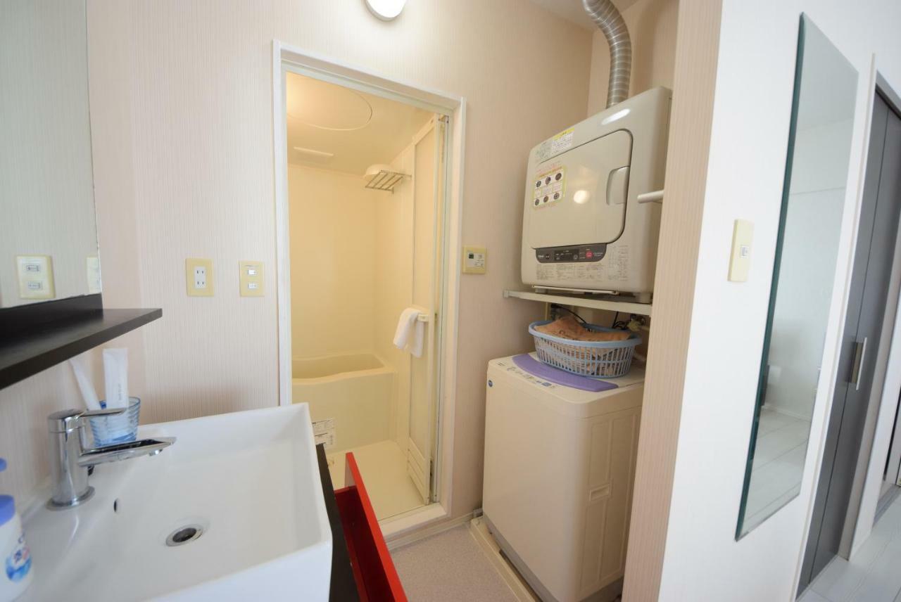 Sumuka Shintoshin 1K 802 Apartment Naha Exterior photo